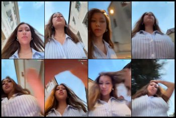 Musae — 6 minute Stripchat trans cam video clip, 720p, Aug 29, 2026