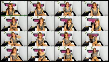 alyssafoox — 105 minute Chaturbate female cam video clip, 720p, Aug 29, 2026