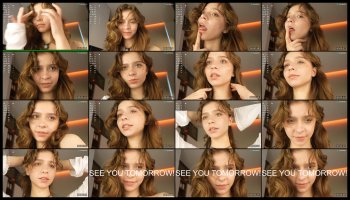 ameliabiers — 6 minute Chaturbate female cam video clip, 720p, Aug 29, 2026
