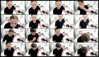 kate_redgar — 6 minute Chaturbate female cam video clip, 720p, Aug 29, 2026