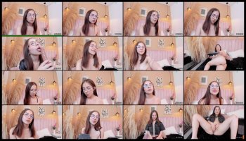 kely_morgan — 96 minute Chaturbate female cam video clip, 720p, Aug 29, 2026