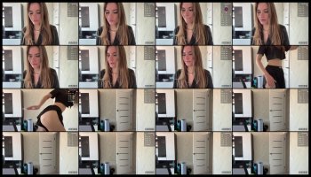 macyeichman — 6 minute Chaturbate female cam video clip, 720p, Aug 29, 2026