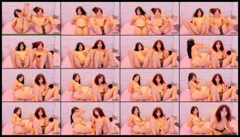 meghan_reply — 8 minute Chaturbate couple cam video clip, 720p, Aug 29, 2026