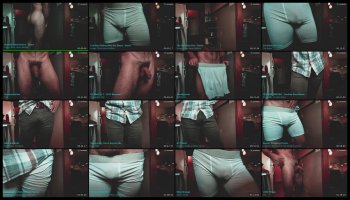 bareleeworking — 85 minute Chaturbate male cam video clip, 720p, Aug 31, 2026