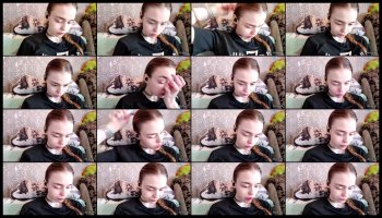 caradelevingnee — 6 minute Chaturbate female cam video clip, 720p, Aug 30, 2026