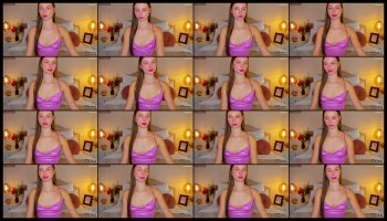 elysrose — 7 minute Chaturbate female cam video clip, 720p, Aug 30, 2026