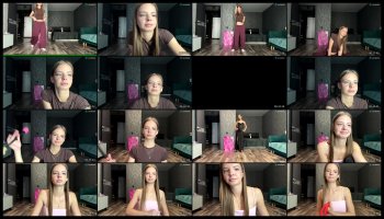refugiodane — 92 minute Chaturbate female cam video clip, 720p, Aug 30, 2026