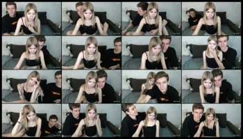 ricks0618 — 17 minute Chaturbate couple cam video clip, 720p, Aug 31, 2026