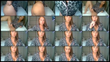 GEMMARMALADE — 6 minute Stripchat female cam video clip, 480p, Aug 31, 2026