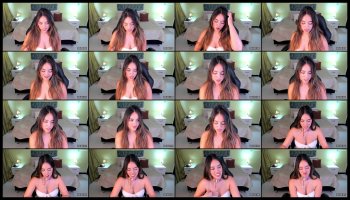 _charlotte_evans_2 — 6 minute Chaturbate female cam video clip, 720p, Sep 1, 2026
