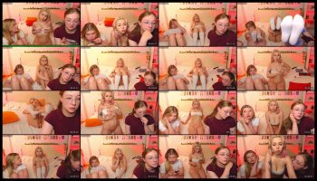 _ramune_ — 91 minute Chaturbate couple cam video clip, 720p, Aug 31, 2026