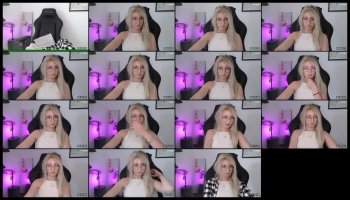 cinderellamoon — 79 minute Chaturbate female cam video clip, 720p, Aug 31, 2026