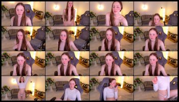 dina_peach — 15 minute Chaturbate female cam video clip, 720p, Aug 31, 2026