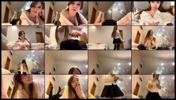 hell_o_kitty — 13 minute Chaturbate female cam video clip, 720p, Aug 31, 2026