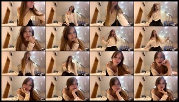 hell_o_kitty — 5 minute Chaturbate female cam video clip, 720p, Aug 31, 2026
