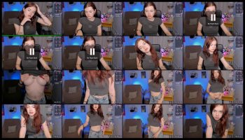 isabel_wave — 8 minute Chaturbate couple cam video clip, 720p, Aug 31, 2026