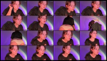 rickisanchez — 6 minute Chaturbate female cam video clip, 720p, Sep 1, 2026