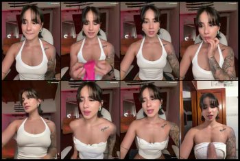 Ale_Lewis — 70 minute Stripchat female cam video clip, 720p, Sep 1, 2026