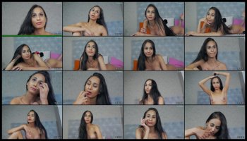 LexxyBloom — 87 minute Stripchat female cam video clip, 720p, Sep 1, 2026