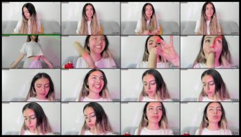 fernanda_aaa — 6 minute Chaturbate female cam video clip, 720p, Sep 1, 2026