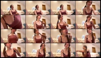 hell_o_kitty — 6 minute Chaturbate female cam video clip, 720p, Sep 1, 2026