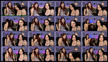 isabel_wave — 5 minute Chaturbate couple cam video clip, 720p, Sep 1, 2026