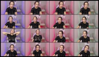 lessly__ — 6 minute Chaturbate female cam video clip, 720p, Sep 1, 2026