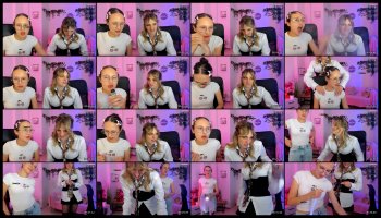 mona_cloud — 37 minute Chaturbate female cam video clip, 720p, Sep 1, 2026