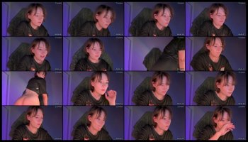 rickisanchez — 6 minute Chaturbate female cam video clip, 720p, Sep 1, 2026