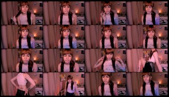 selectrra — 6 minute Chaturbate female cam video clip, 720p, Sep 1, 2026