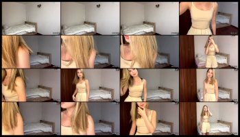 serenasojda — 11 minute Chaturbate female cam video clip, 720p, Sep 1, 2026