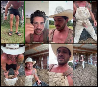 snacksmaster — 78 minute Chaturbate male cam video clip, 1080p, Sep 1, 2026