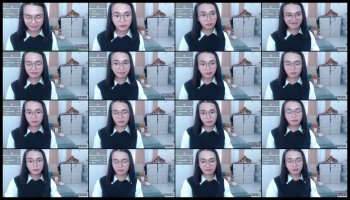 zhaviahale — 13 minute Chaturbate trans cam video clip, 480p, Sep 1, 2026