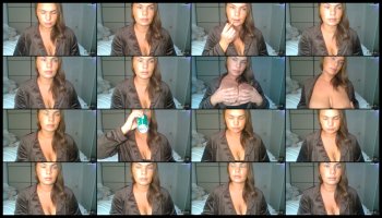 GEMMARMALADE — 5 minute Stripchat female cam video clip, 720p, Sep 2, 2026