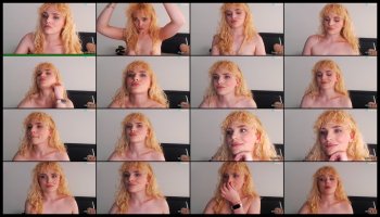 annaevv — 6 minute Chaturbate female cam video clip, 720p, Sep 2, 2026
