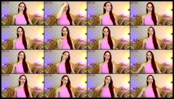 evelyn_rush1 — 6 minute Chaturbate female cam video clip, 720p, Sep 2, 2026