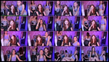 isabel_wave — 97 minute Chaturbate couple cam video clip, 720p, Sep 2, 2026