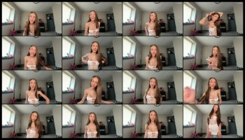 laylababi — 52 minute Chaturbate trans cam video clip, 720p, Sep 2, 2026