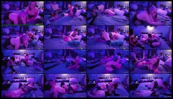 polycircus — 71 minute Chaturbate couple cam video clip, 720p, Sep 2, 2026