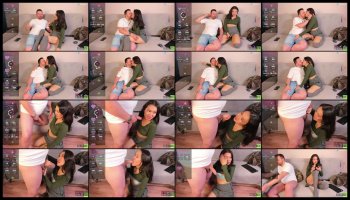 serdron_ — 32 minute Chaturbate couple cam video clip, 720p, Sep 2, 2026