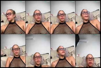 MissNaughtyClass — 6 minute Stripchat female cam video clip, 1080p, Sep 3, 2026