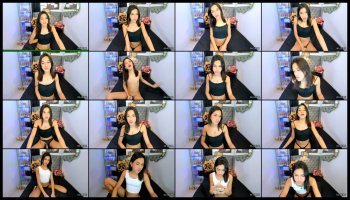candy_empress — 119 minute Chaturbate trans cam video clip, 720p, Sep 3, 2026
