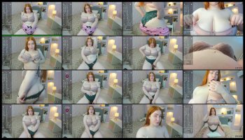 ginger_twinkle — 71 minute Chaturbate female cam video clip, 720p, Sep 4, 2026