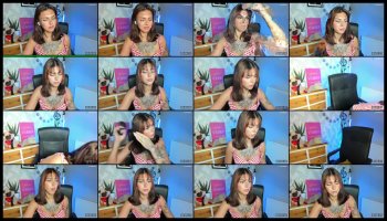 nova_sin — 7 minute Chaturbate female cam video clip, 720p, Sep 4, 2026