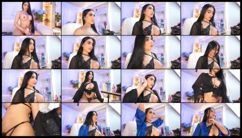 elasummer — 63 minute Stripchat female cam video clip, 720p, Sep 5, 2026