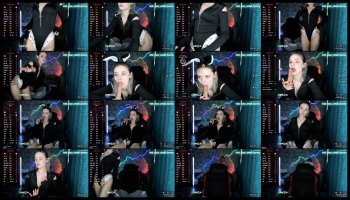 your_small_bunny — 6 minute Chaturbate female cam video clip, 720p, Sep 5, 2026