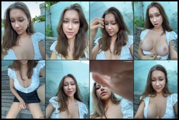 Musae — 8 minute Stripchat trans cam video clip, 720p, Sep 6, 2026