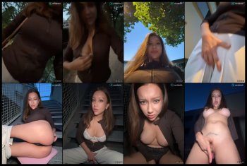 Musae — 18 minute Stripchat trans cam video clip, 720p, Sep 6, 2026