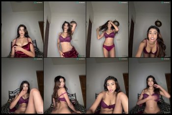 STRIP_GLOW — 11 minute Stripchat female cam video clip, 720p, Sep 6, 2026
