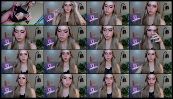 cloudia_babe — 59 minute Chaturbate trans cam video clip, 720p, Sep 6, 2026